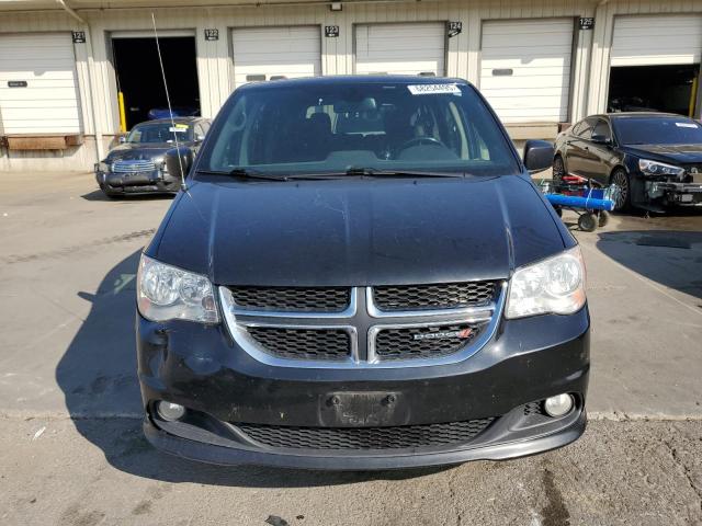 2019 DODGE GRAND CARA - 2C4RDGCG0KR759270