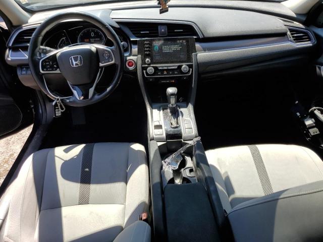 2019 HONDA CIVIC EX 19XFC1F36KE003231