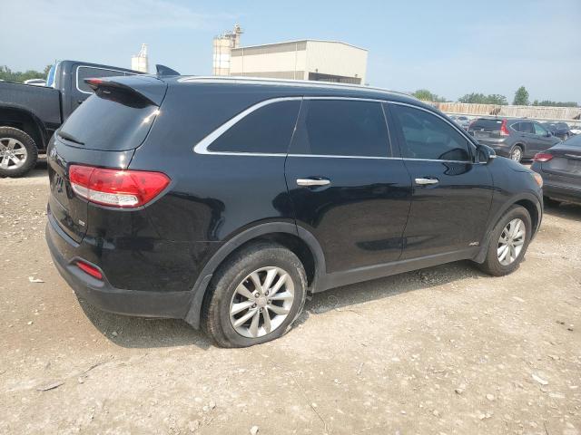 2016 KIA SORENTO LX 5XYPGDA37GG040445
