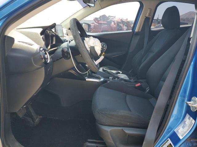 2017 TOYOTA YARIS IA - 3MYDLBYV5HY190921