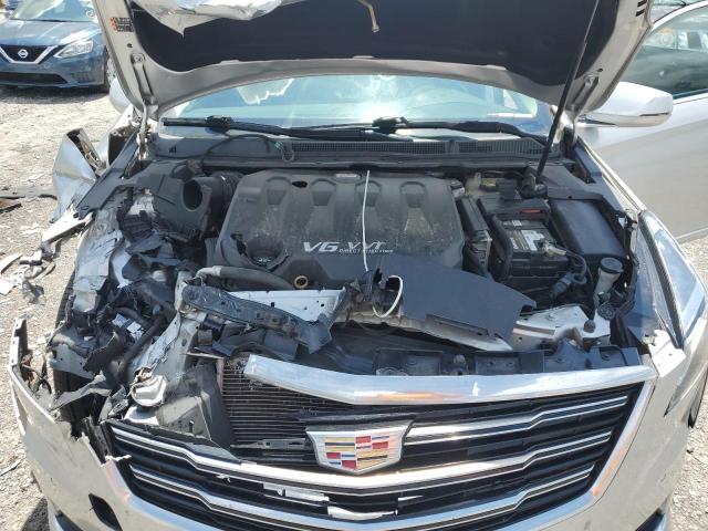 2019 CADILLAC XTS LUXURY #3308282156