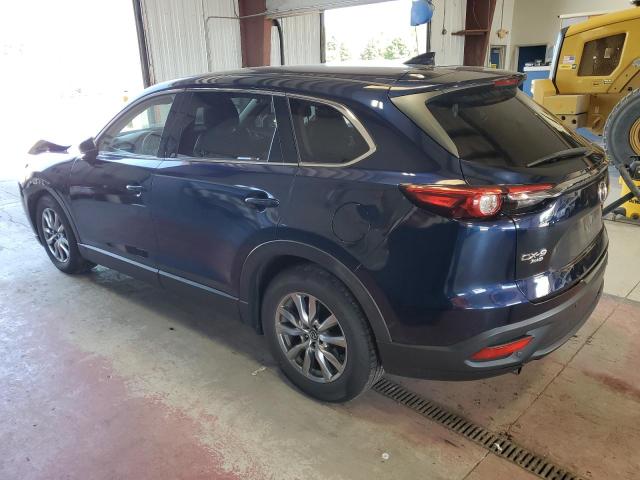 2017 MAZDA CX-9 TOURING JM3TCBCY6H0132247