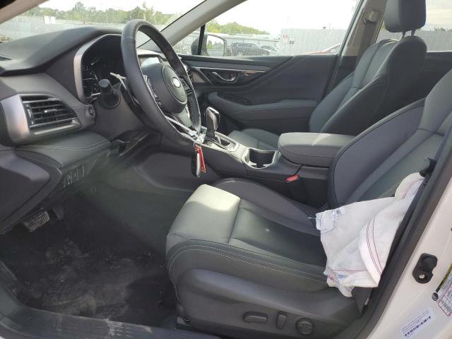 2025 SUBARU OUTBACK ONYX EDITION XT #3310374974
