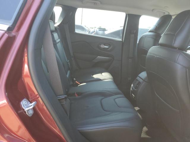 2019 JEEP CHEROKEE L 1C4PJMDN8KD131939