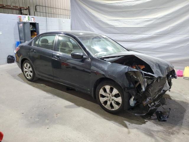 2010 HONDA ACCORD EX - 1HGCP2F75AA116302