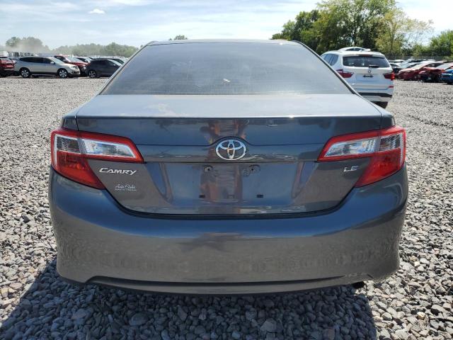 2012 TOYOTA CAMRY BASE #3259552099