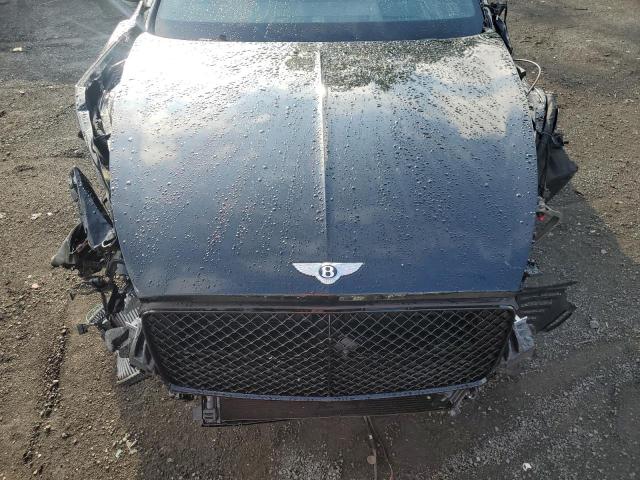 2024 BENTLEY CONTINENTA SCBCT2ZG5RC013955