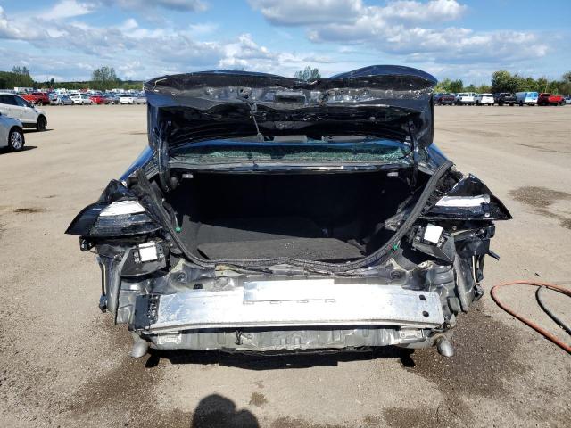 2024 HONDA ACCORD EX - 1HGCY1F35RA800962