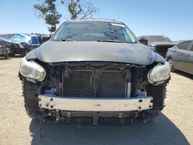 2014 INFINITI QX60 - 5N1AL0MM6EC534114