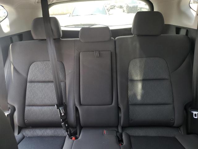 2017 HYUNDAI TUCSON LIM - KM8J33A28HU547885
