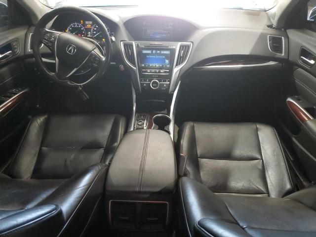 2015 ACURA TLX TECH 19UUB2F56FA006626