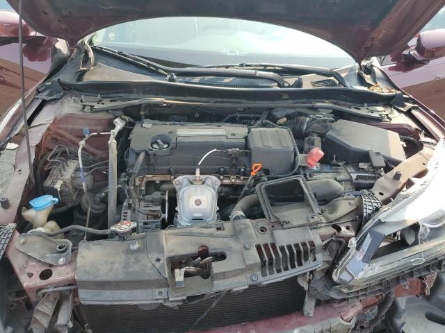 2015 HONDA ACCORD EXL 1HGCR2F85FA205958