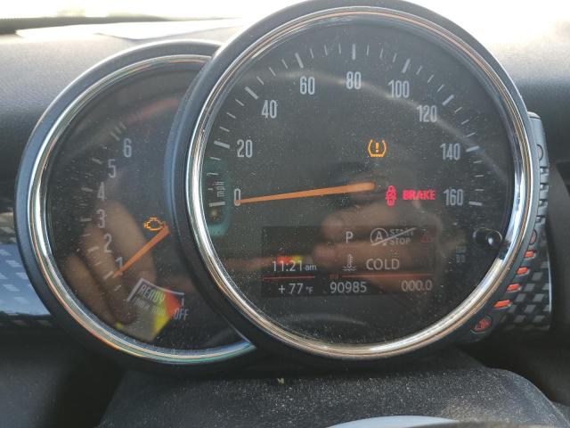 2015 MINI COOPER S WMWXP7C51F2A37288