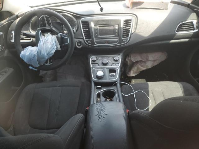 2015 CHRYSLER 200 LIMITE 1C3CCCAB1FN700843