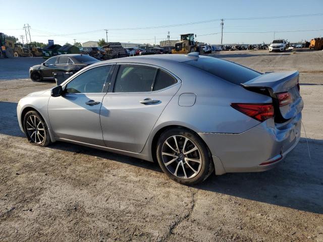 2015 ACURA TLX ADVANC 19UUB3F74FA006325