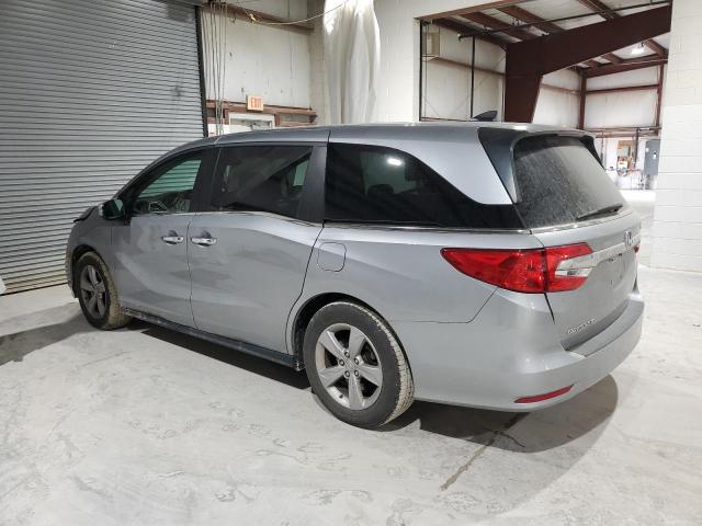2019 HONDA ODYSSEY EX 5FNRL6H79KB124842