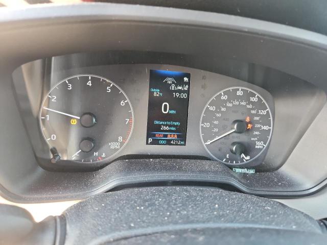 2024 TOYOTA COROLLA CR 7MUCAAAG3RV101917