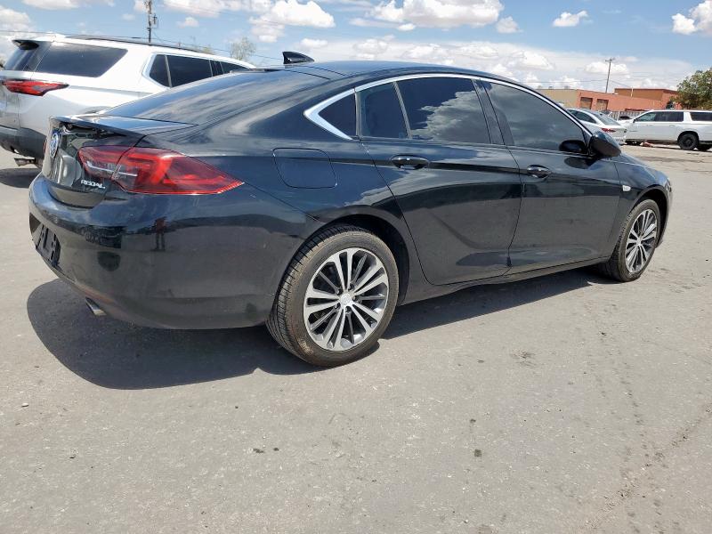 2018 BUICK REGAL ESSE W04GP6SX5J1147427