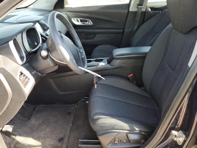 2016 CHEVROLET EQUINOX LS 2GNFLEEK7G6140225