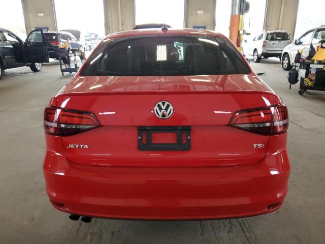 2016 VOLKSWAGEN JETTA SPORT 3VWD17AJ1GM339014