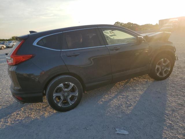 2018 HONDA CR-V EX 7FARW2H55JE094840