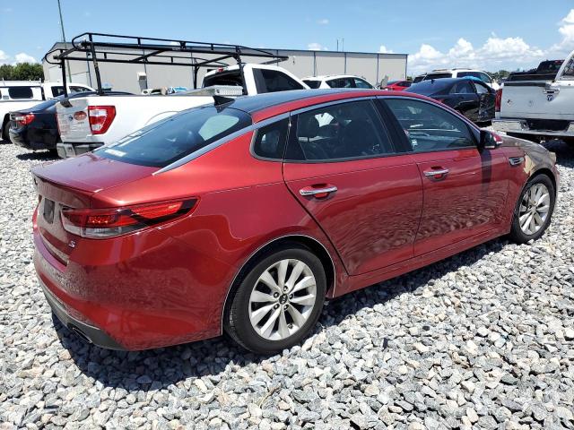 2018 KIA OPTIMA LX 5XXGT4L39JG233331