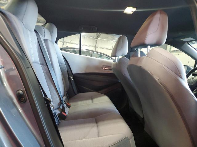 2025 TOYOTA COROLLA SE 5YFS4MCE8SP224606