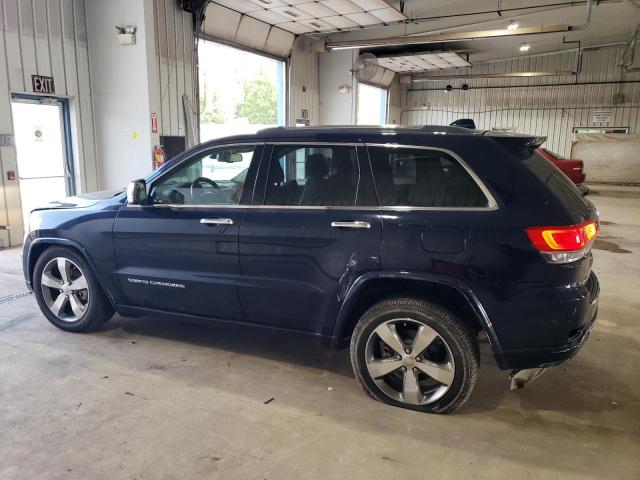 2016 JEEP GRAND CHER 1C4RJFCG1GC427325