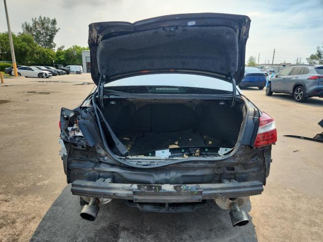 2016 HONDA ACCORD SPO 1HGCR2F59GA209101