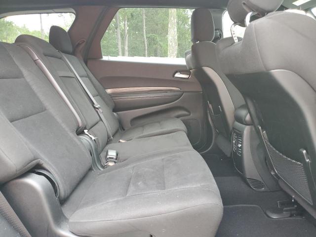 2023 DODGE DURANGO SX - 1C4RDHAG8PC635157