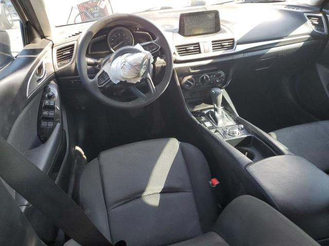 2017 MAZDA 3 SPORT 3MZBN1U76HM122374