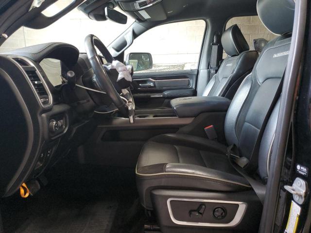 2021 RAM 1500 LARAMIE 1C6SRFJTXMN540773