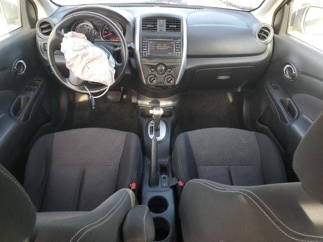 2016 NISSAN VERSA S 3N1CN7AP8GL892839