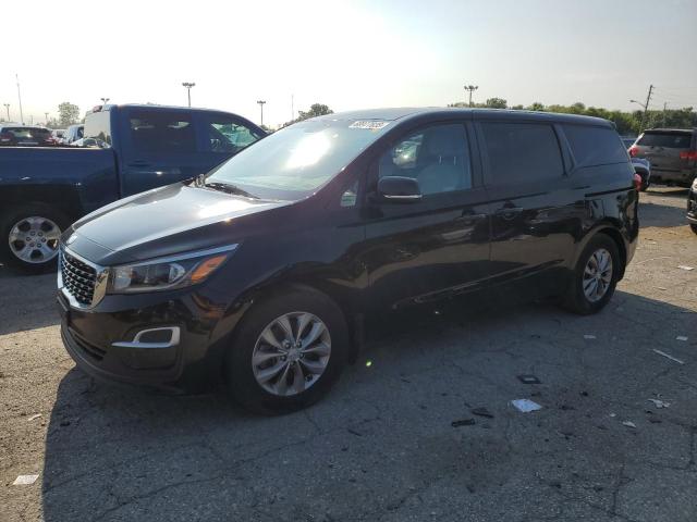 KIA SEDONA LX