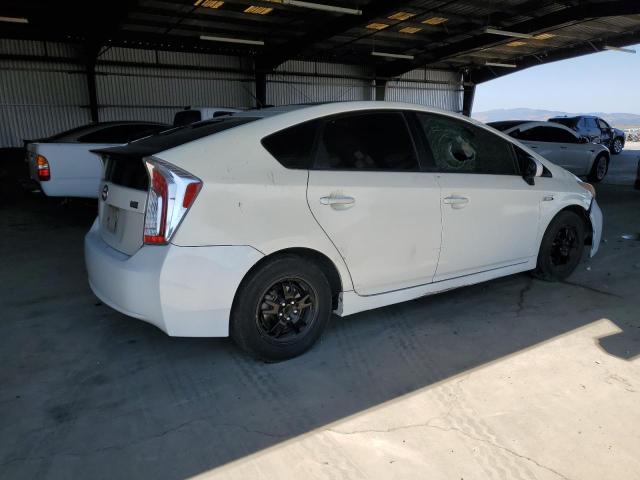 2015 TOYOTA PRIUS - JTDKN3DU2F0460469