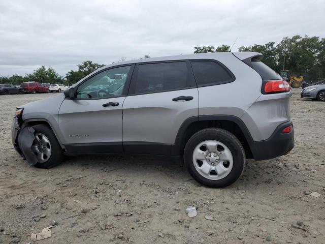 2015 JEEP CHEROKEE S 1C4PJLAB5FW684174