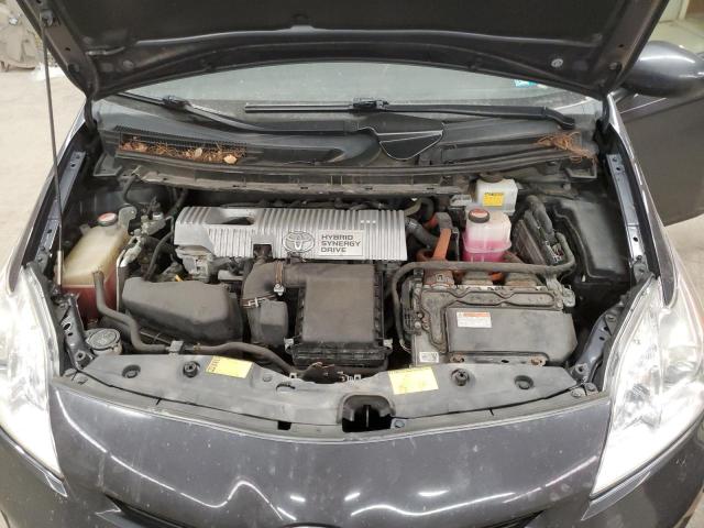 2015 TOYOTA PRIUS JTDKN3DU0F0405678