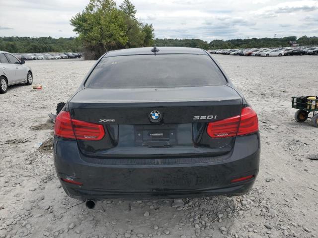 2018 BMW 320 XI WBA8E5G51JNV02729