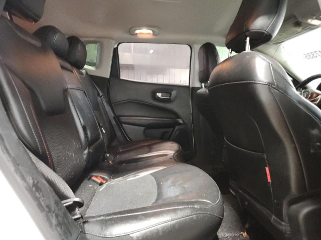 2019 JEEP COMPASS TR 3C4NJDDB1KT618102