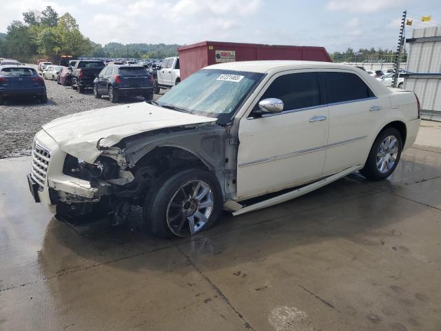 2010 CHRYSLER 300 TOURIN - 2C3CA5CV9AH119519
