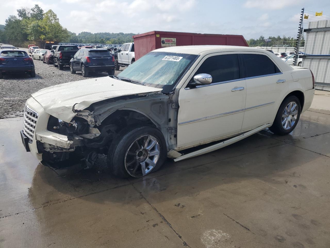 CHRYSLER 300 TOURING