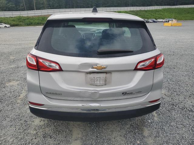 2018 CHEVROLET EQUINOX LS 3GNAXREV5JL351684