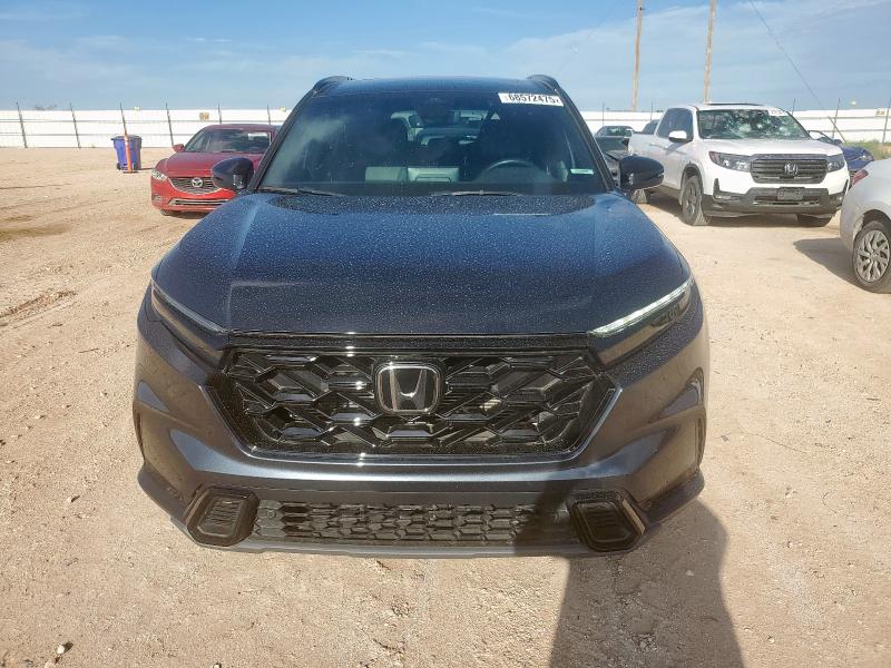 2024 HONDA CR-V SPORT 7FARS6H88RE024774