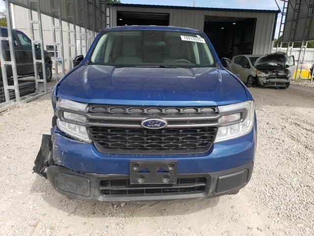 2024 FORD MAVERICK XLT 3FTTW8H37RRB14082