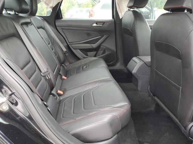 2019 VOLKSWAGEN JETTA GLI 3VW6T7BUXKM159051