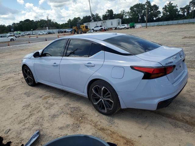 2025 NISSAN ALTIMA SR 1N4BL4CV9SN331430