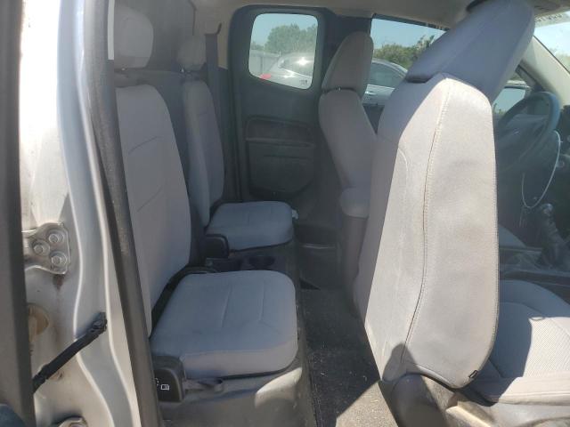 2017 CHEVROLET COLORADO - 1GCHSBEA1H1195932