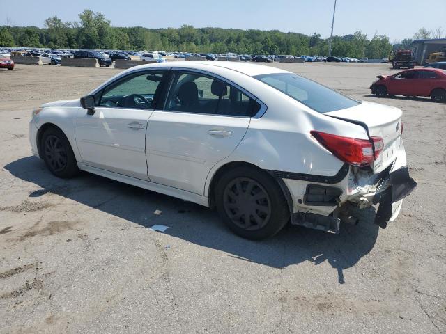 2016 SUBARU LEGACY 2.5 4S3BNAA61G3062261