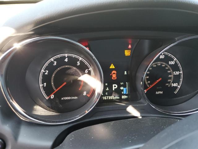 2022 MITSUBISHI OUTLANDER JA4ARUAU1NU017001