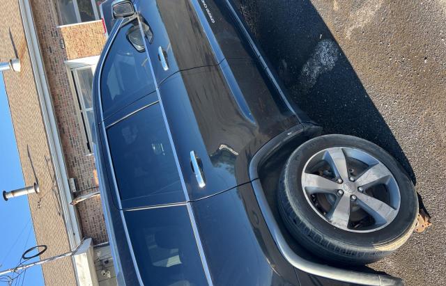2014 JEEP GRAND CHER - 1C4RJFBGXEC242303
